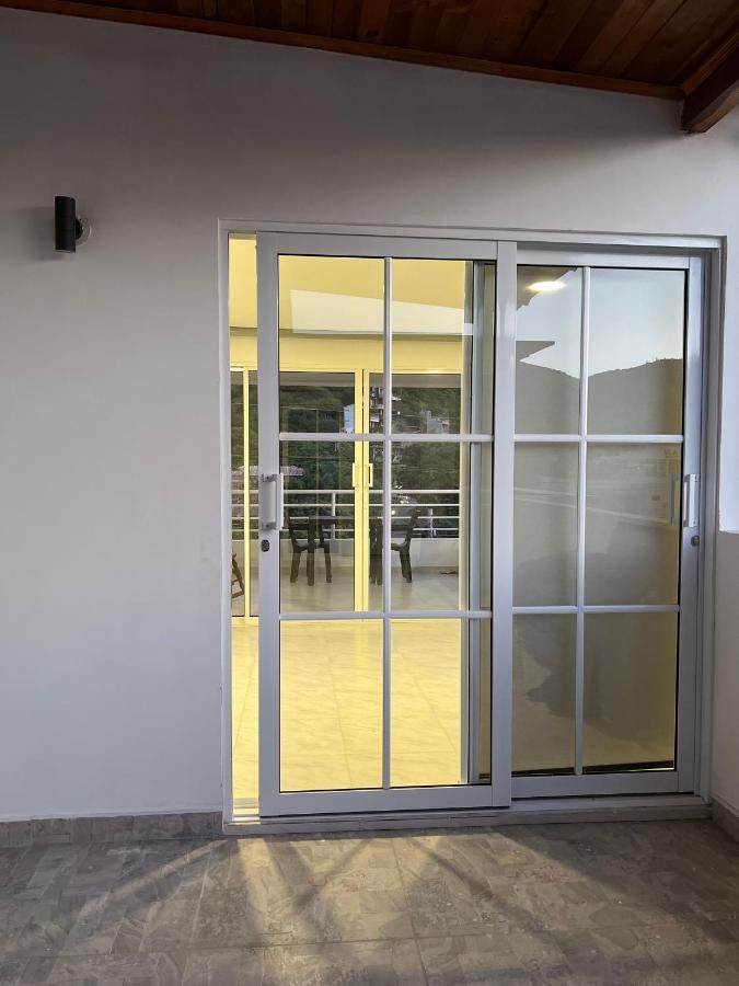 Hotel Taganga Plaza Santa Marta Kültér fotó