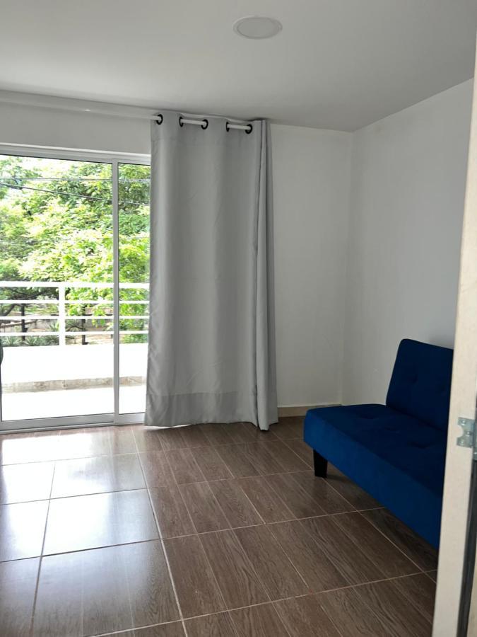 Hotel Taganga Plaza Santa Marta Kültér fotó
