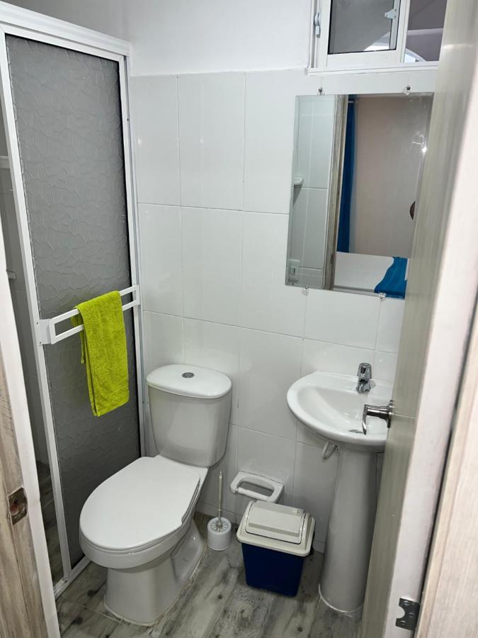Hotel Taganga Plaza Santa Marta Kültér fotó