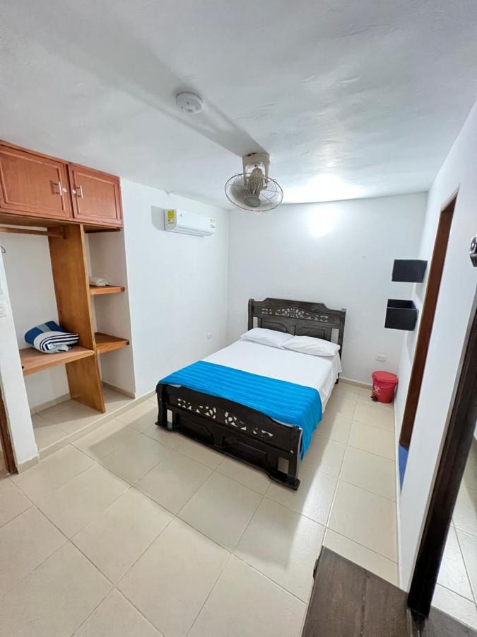 Hotel Taganga Plaza Santa Marta Kültér fotó