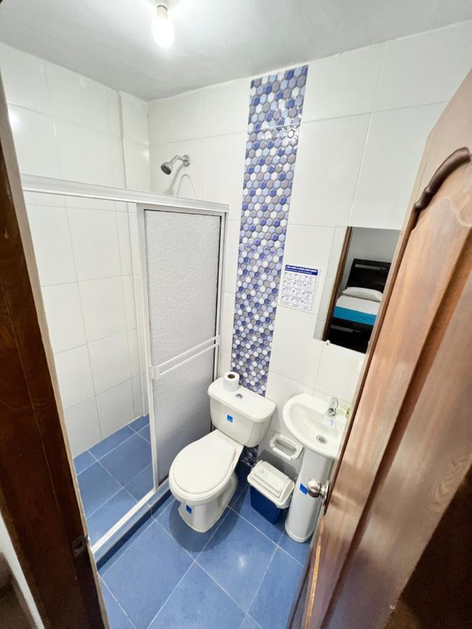 Hotel Taganga Plaza Santa Marta Kültér fotó