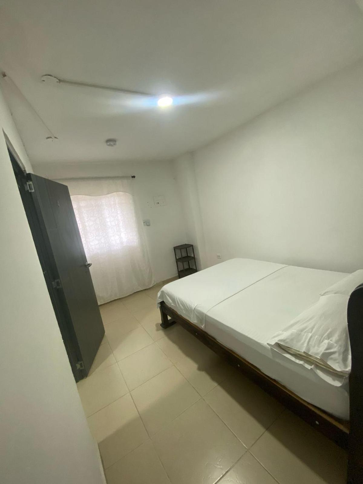 Hotel Taganga Plaza Santa Marta Kültér fotó