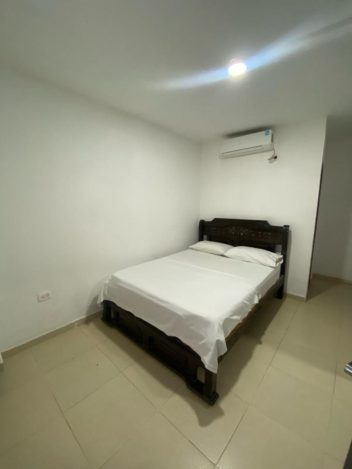 Hotel Taganga Plaza Santa Marta Kültér fotó