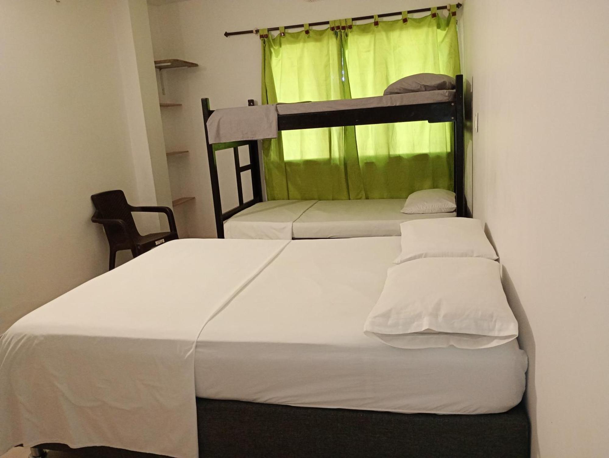 Hotel Taganga Plaza Santa Marta Kültér fotó