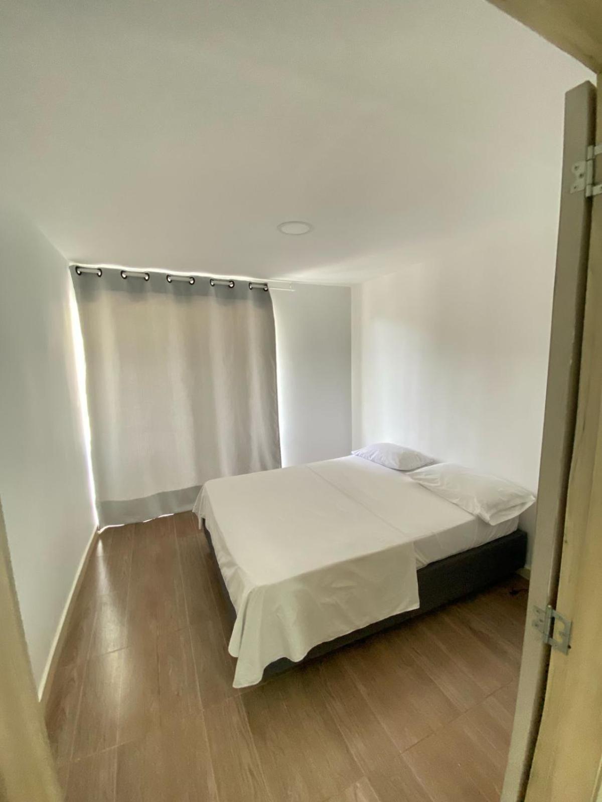 Hotel Taganga Plaza Santa Marta Kültér fotó