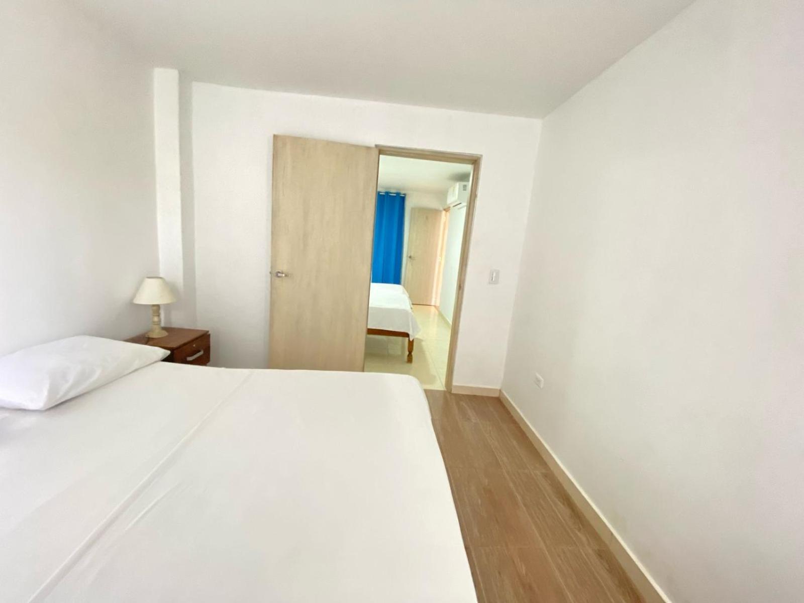 Hotel Taganga Plaza Santa Marta Kültér fotó