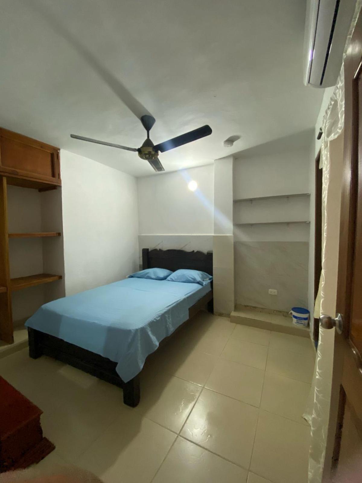 Hotel Taganga Plaza Santa Marta Kültér fotó