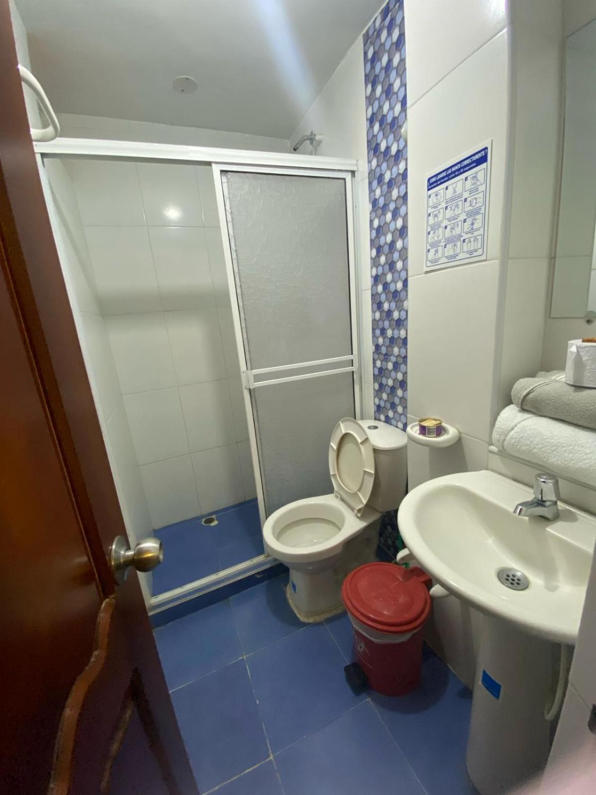 Hotel Taganga Plaza Santa Marta Kültér fotó