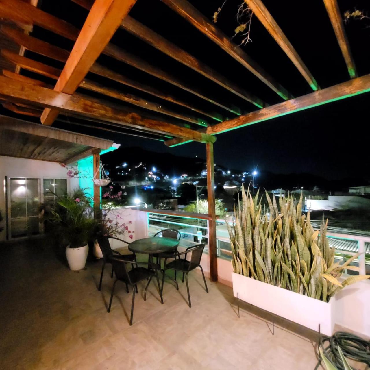 Hotel Taganga Plaza Santa Marta Kültér fotó